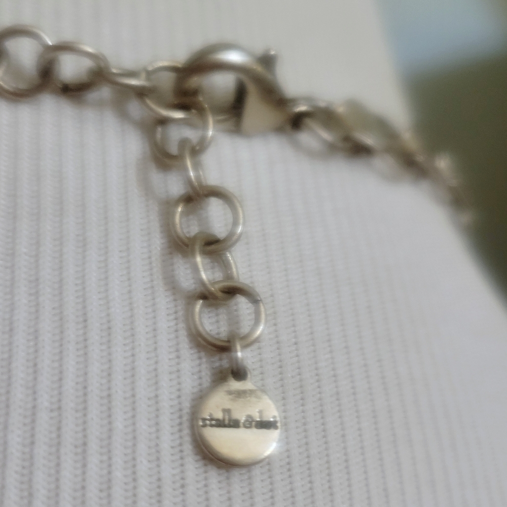 Stella&Dot Callie Necklace - Picture 6 of 9